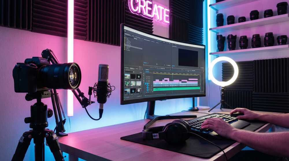 茄子视频视频剪辑教程