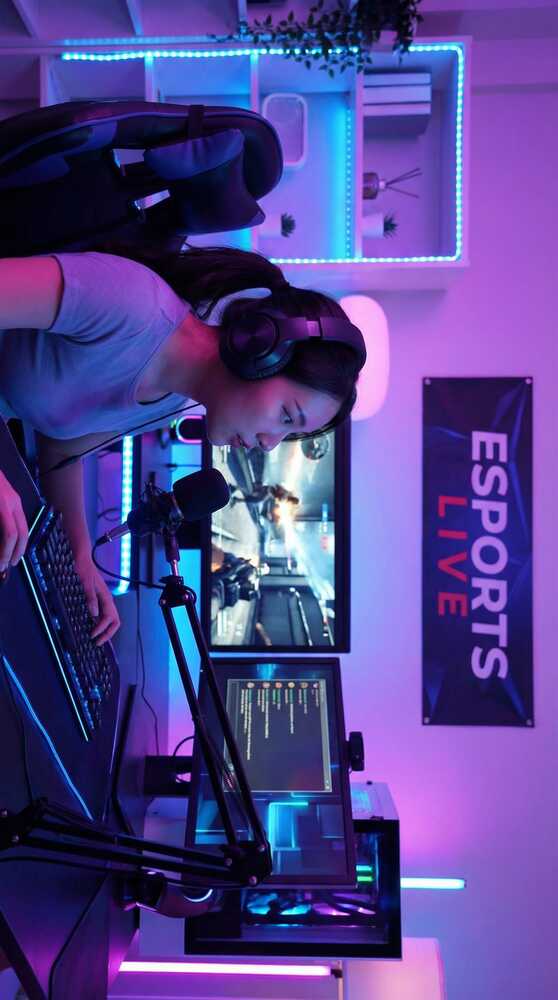 茄子视频游戏直播视频